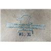 Image 5 : Winfield Cover Company Leather Cowboy Hat