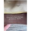 Image 7 : Western Sportsman Montana Cowboy Hat