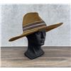 Image 1 : Antique Stetson Montana Cowboy Hat