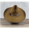 Image 3 : Antique Stetson Montana Cowboy Hat