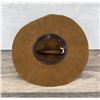 Image 4 : Antique Stetson Montana Cowboy Hat