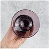 Image 4 : Viking Amethyst Sandwich Museum Swung Vase