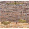 Image 1 : Antique Hanging Pharmacy Assayers Scale