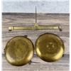 Image 3 : Antique Hanging Pharmacy Assayers Scale