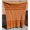 Image 2 : Hudsons Bay Style Wool Trade Blanket