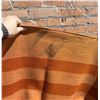 Image 4 : Hudsons Bay Style Wool Trade Blanket