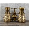 Image 4 : Antique French Gold Filled Opera Glasses