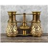 Image 5 : Antique French Gold Filled Opera Glasses