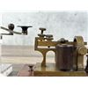 Image 2 : Bunnell Telegraph Keys Morse Code