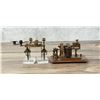 Image 3 : Bunnell Telegraph Keys Morse Code