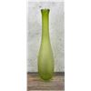 Image 1 : Art Glass Vase