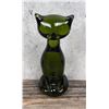 Image 1 : Viking Glass Upright Kitten Paperweight