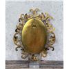 Image 2 : Victorian Bronze Picture Frame
