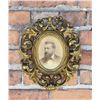 Image 1 : Victorian Bronze Picture Frame