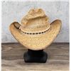 Image 3 : Bailey New West Straw Montana Cowboy Hat