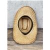 Image 4 : Bailey New West Straw Montana Cowboy Hat