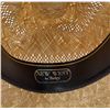 Image 5 : Bailey New West Straw Montana Cowboy Hat