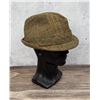 Image 2 : Stetson Playboy Tweed Hat