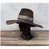 Image 1 : Dobbs West 5x Beaver Montana Cowboy Hat
