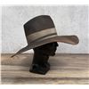 Image 2 : Dobbs West 5x Beaver Montana Cowboy Hat