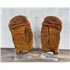 Image 2 : WW2 Period Wilson Boxing Gloves