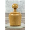 Image 3 : Antique Primitive Wood Butter Mold