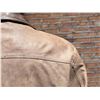 Image 5 : Adventure Bound Leather Bomber Jacket