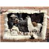 Image 1 : Alpaca Wool Rug