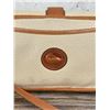 Image 4 : Dooney & Bourke Leather Shoulder Bag Purse