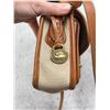Image 5 : Dooney & Bourke Leather Shoulder Bag Purse