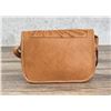 Image 2 : Vintage Cowgirl Tooled Leather Purse