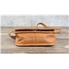Image 3 : Vintage Cowgirl Tooled Leather Purse
