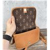 Image 4 : Vintage Cowgirl Tooled Leather Purse