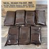 Image 2 : 1992 US Army MRE Rations