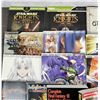 Image 2 : Collection of Video Game Strategy Guides