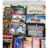 Image 6 : Collection of Video Game Strategy Guides