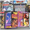 Image 7 : Collection of Video Game Strategy Guides