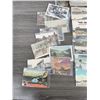 Image 2 : Collection of Antique Postcards