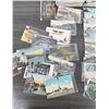 Image 3 : Collection of Antique Postcards