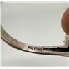 Image 4 : Landstroms Sterling Silver Black Hills Gold Ring