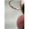 Image 4 : Sterling Silver Tigers Eye Ring