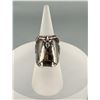 Image 1 : Sterling Silver Ring