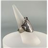 Image 2 : Sterling Silver Ring
