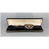 Image 1 : Thorpe Black Hills Gold 10K Gold Trim Bolo Tie