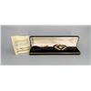 Image 2 : Thorpe Black Hills Gold 10K Gold Trim Bolo Tie
