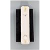 Image 4 : Thorpe Black Hills Gold 10K Gold Trim Bolo Tie