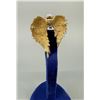 Image 2 : Panetta Rhinestone Costume Jewelry Wings Brooch