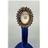 Image 2 : Limoges France Painted Porcelain Brooch