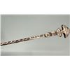 Image 4 : .800 Silver Souvenir Spoons