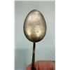 Image 3 : Nagasaki Japan Sterling Silver Serpent Spoons